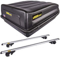 JEGS 90098K Rooftop Cargo Carrier