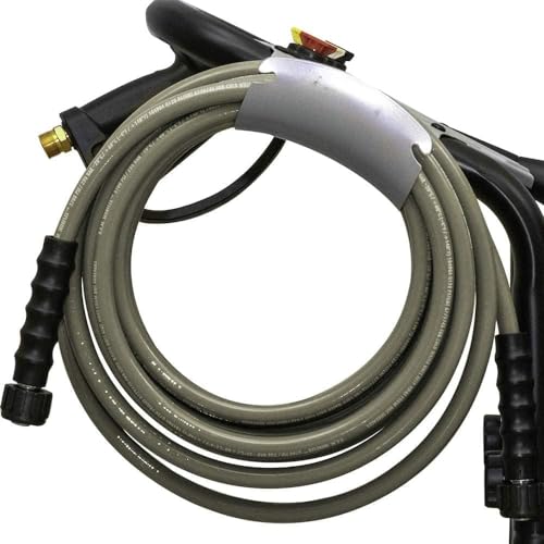 SIMPSON PowerShot Professional Pressure Washer