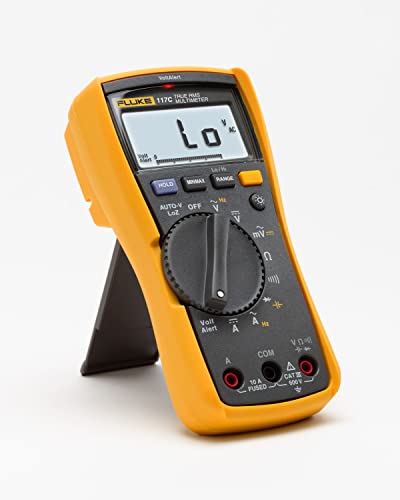 Fluke 117 Electricians True Multimeter