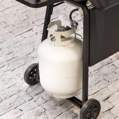 Char Broil Classic 2 Burner Liquid Propane