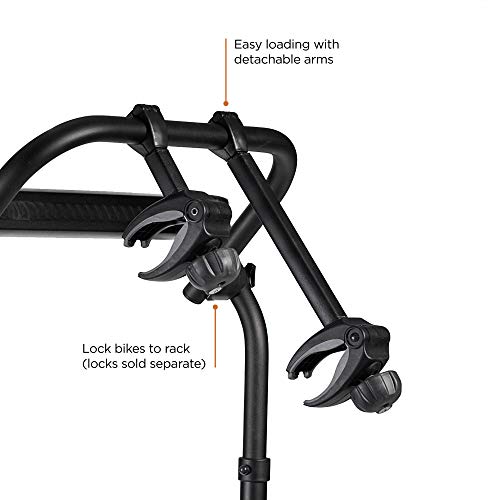 Thule Elite Van Bike Rack