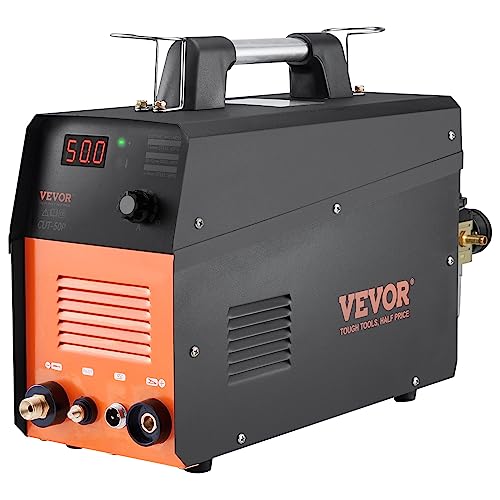 VEVOR Plasma Cutter 50Amp Non Touch