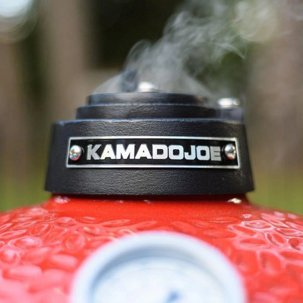 Kamado Joe Joe Jr Kamado Charcoal Grill