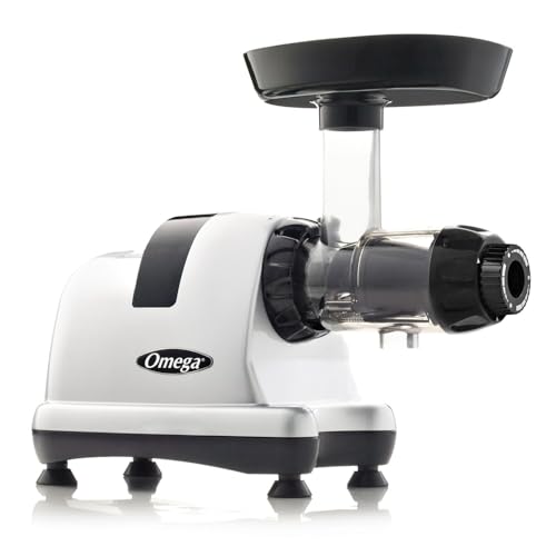 Omega MM900HDS Masticating Celery Juicer