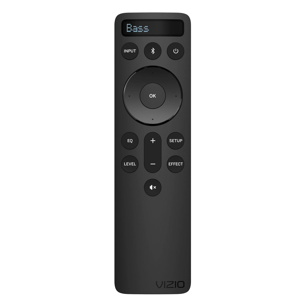 VIZIO V-Series 5.1 Home Theater Sound Bar with DTS Virtual:X, Bluetooth, HDMI ARC V51x-J6