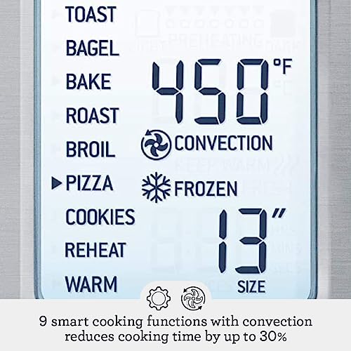 Breville BOV800XL 1800 Watt Convection Toaster