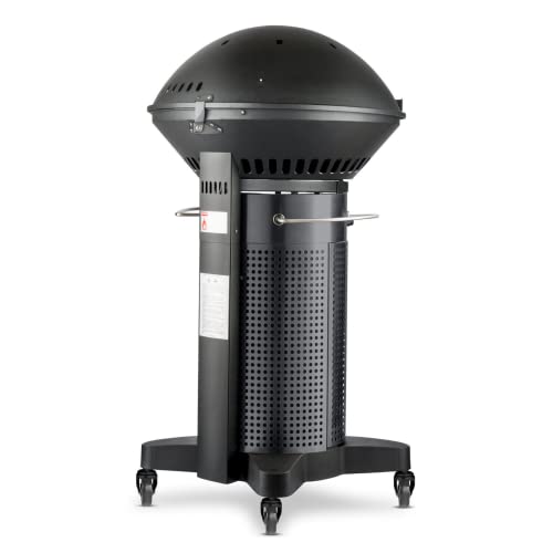 Fuego F24C Professional Propane Grill
