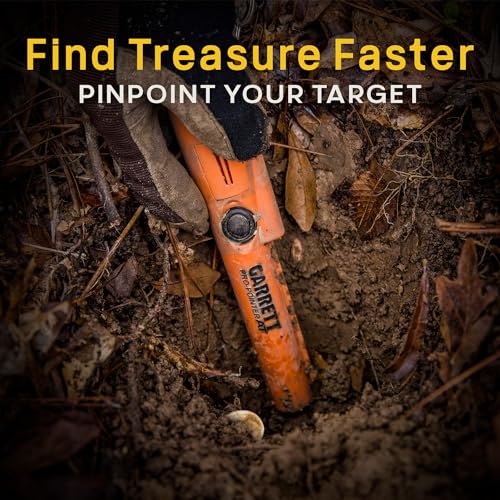 Garrett Metal Waterproof Pro Pointer pinpointer