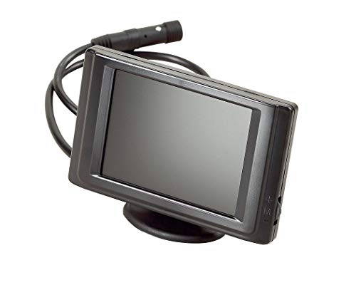 Hopkins Towing Solutions 50002 Backup