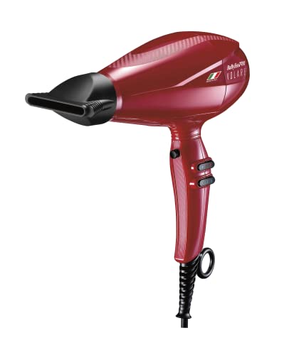BaBylissPRO Titanium 2000 Watt Appliances BRVOL1