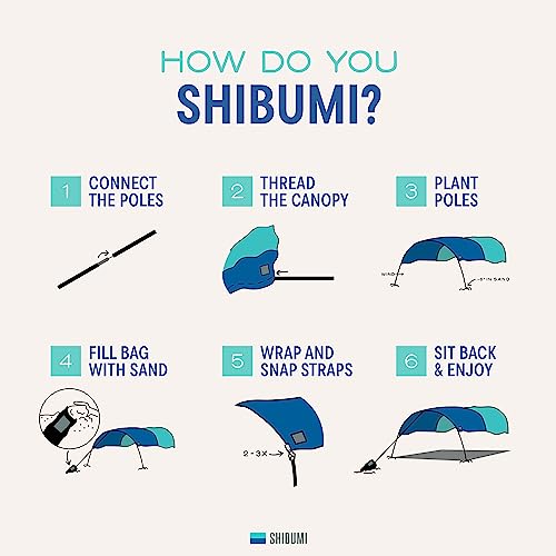 Shibumi Shade%C2%AE Designed America Original