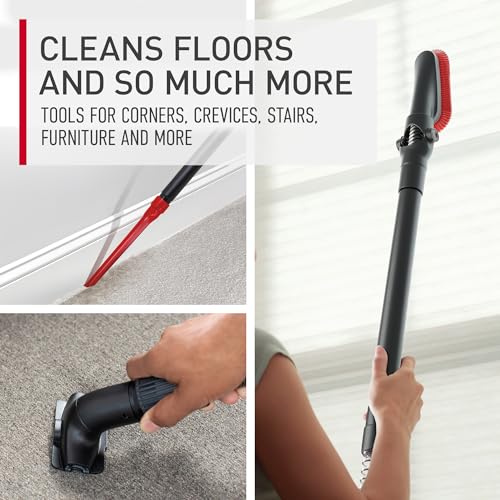 Hoover UH71300 WindTunnel Cord Rewind