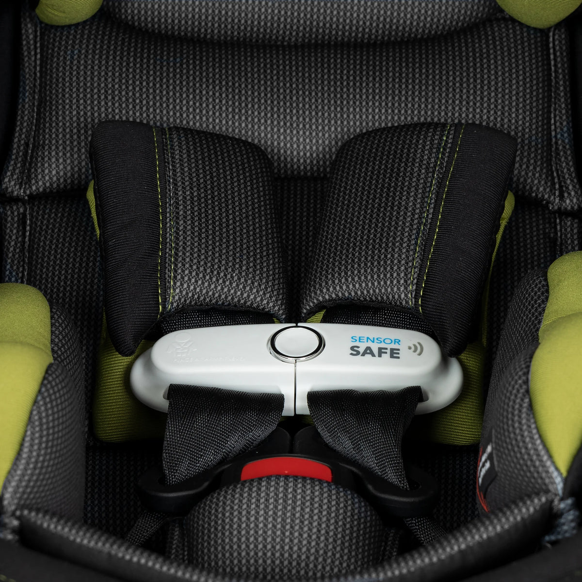 Shyft DualRide with Carryall Storage Infant Car Seat and Stroller Combo (Durham Green)