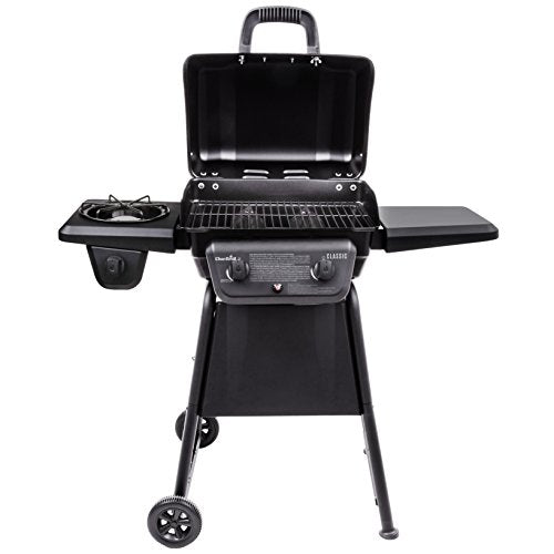 Char Broil Classic 2 Burner Liquid Propane