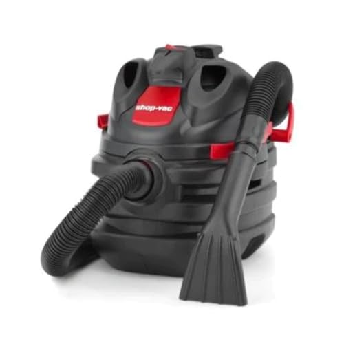 Shop Vac 58729 5 Gallon Portable Vacuum