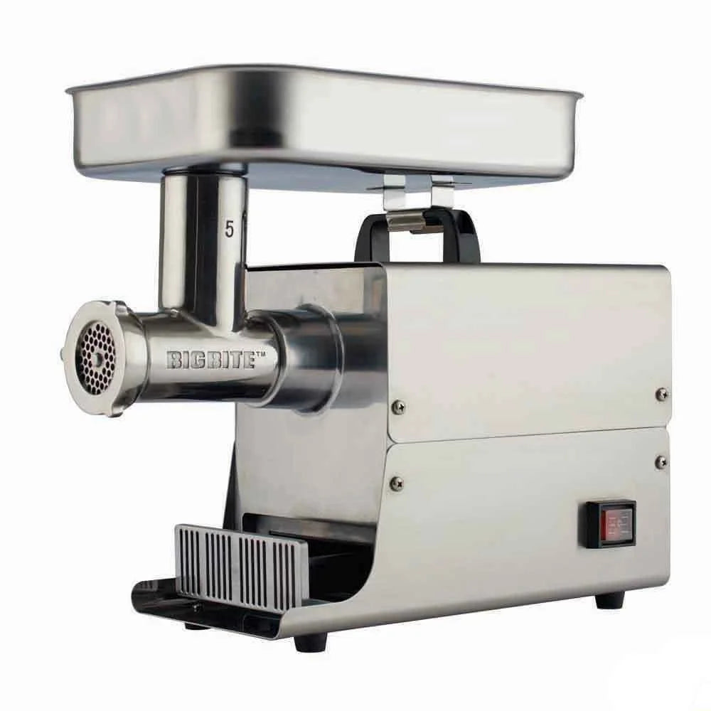 LEM BigBite #5 Electric Meat Grinder