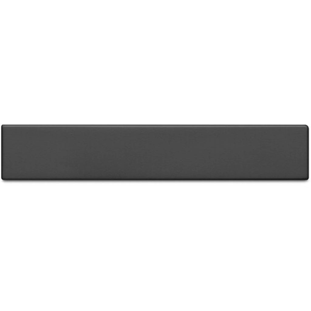 Seagate One Touch 5TB External Hard Drive Black USB 3.0 (STKC5000400)