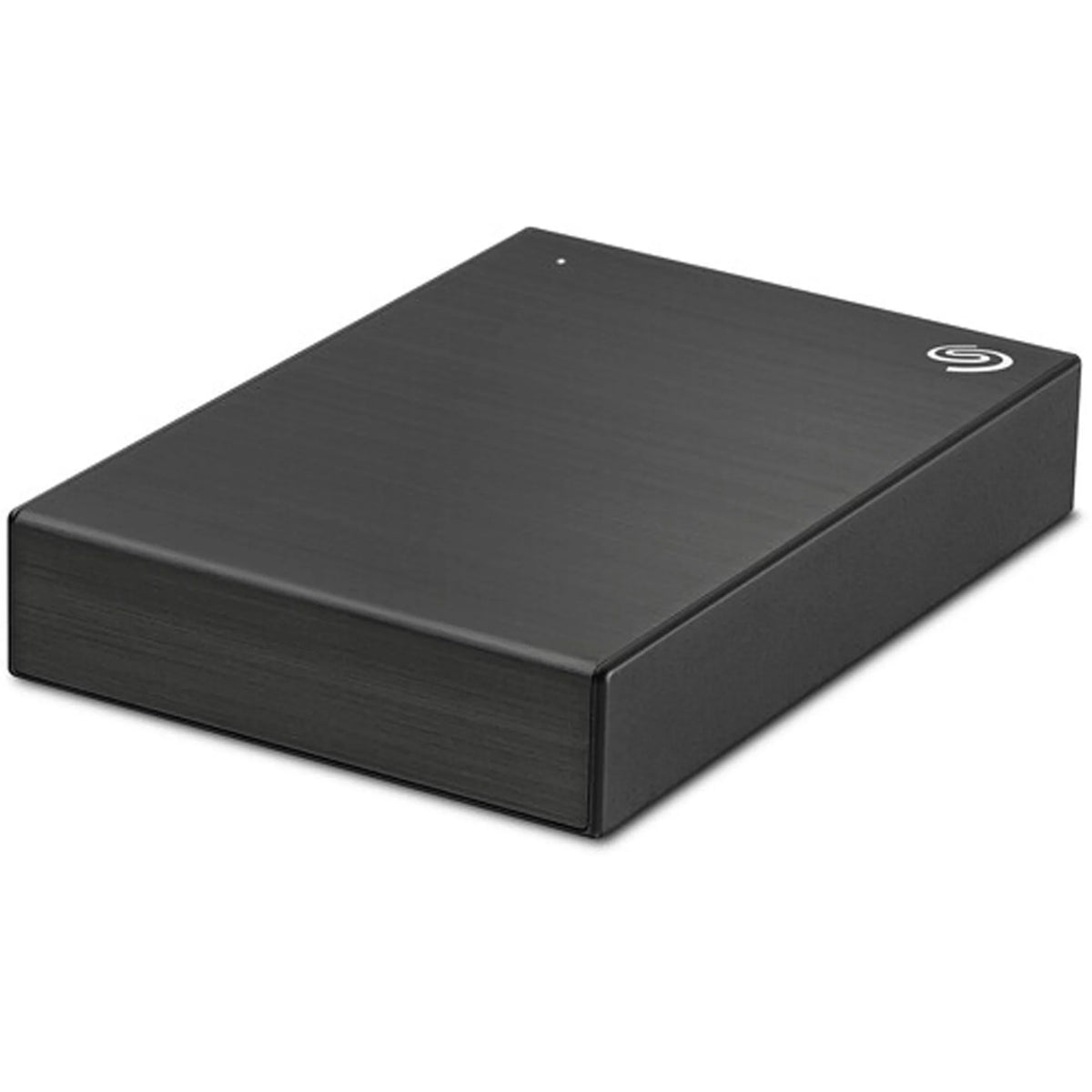Seagate One Touch 5TB External Hard Drive Black USB 3.0 (STKC5000400)