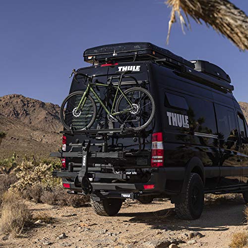 Thule Elite Van Bike Rack