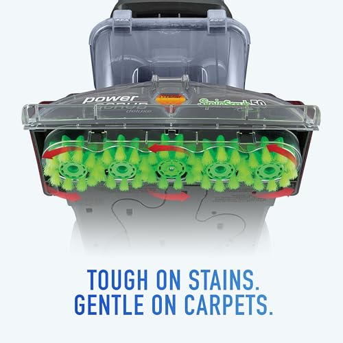 Hoover Shampooer FH50150NC Solution Concentrated