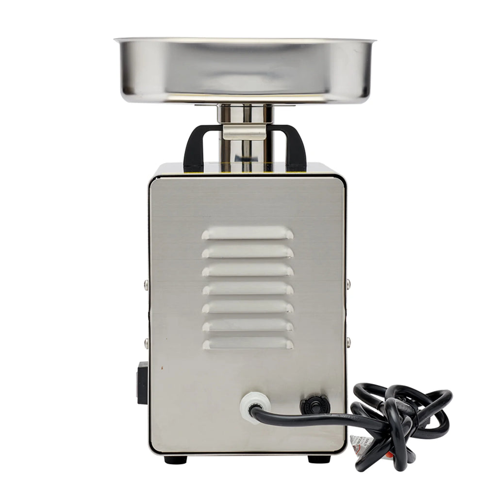 LEM BigBite #5 Electric Meat Grinder