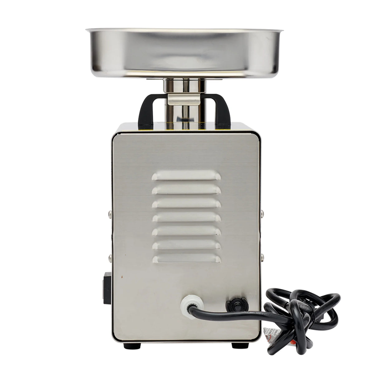 LEM BigBite #5 Electric Meat Grinder