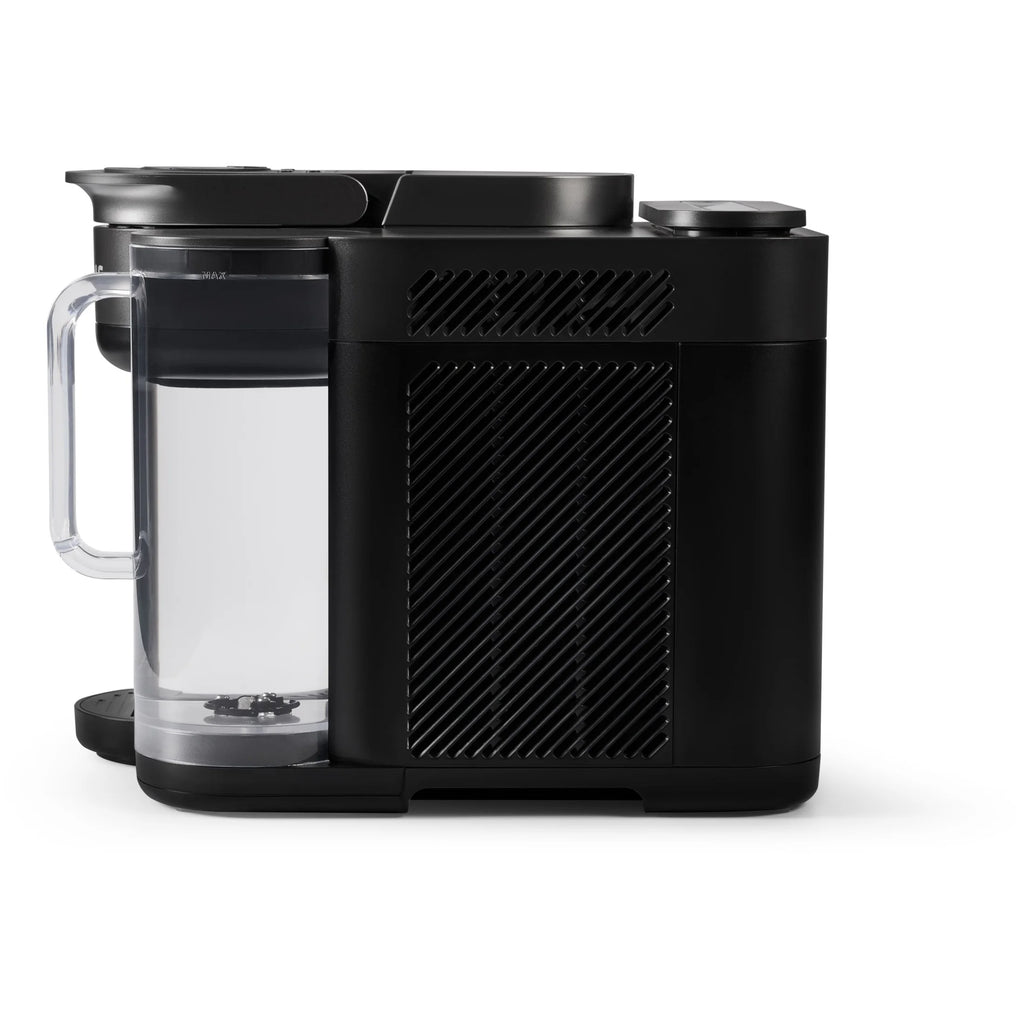 Keurig K-Brew + Chill Iced or Hot Single-Serve K-Cup Coffee Maker