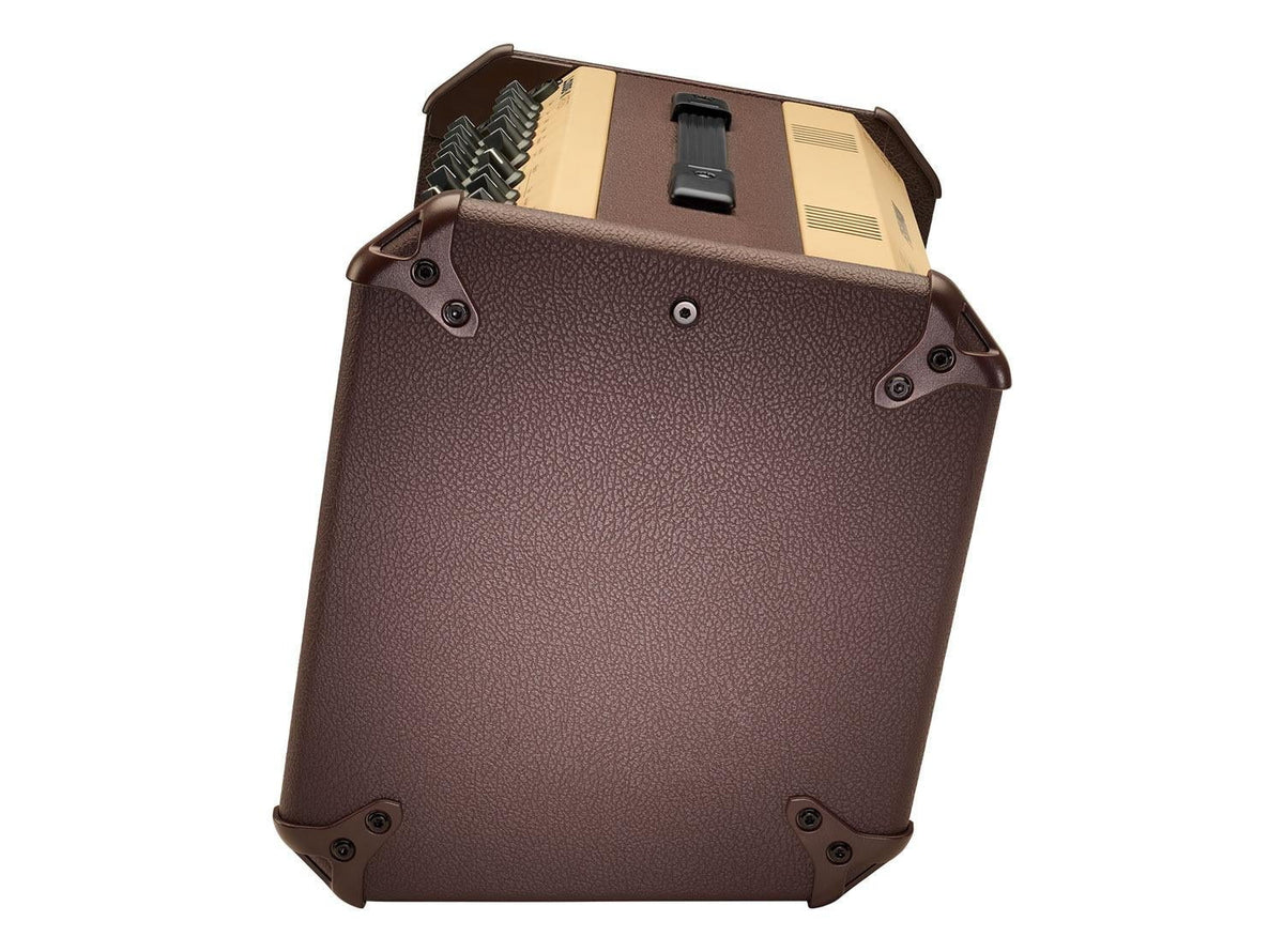 Fishman Loudbox Artist Bluetooth Brown