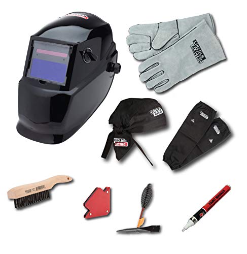 Lincoln Electric Welding Helmet