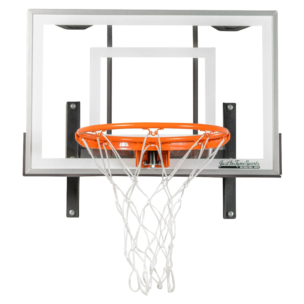 Wall Mounted Mini Basketball Hoop - Mini Pro Xtreme