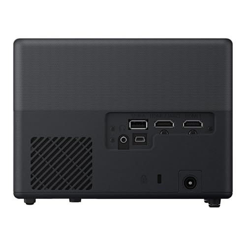 Epson EpiqVision EF12 Streaming Brightness