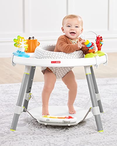 Skip Hop Explore 3 Stage Activity