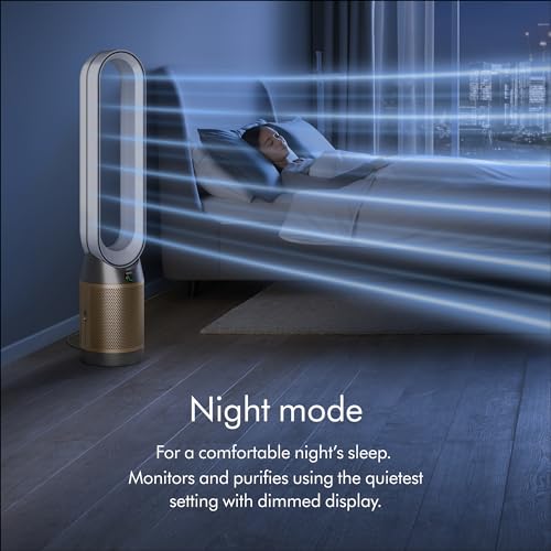Dyson Purifier Cool FormaldehydeTM TP09