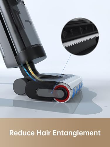 Dreametech H12 PRO Cordless One Step