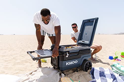 Igloo Trailmate Journey 70 Coolers