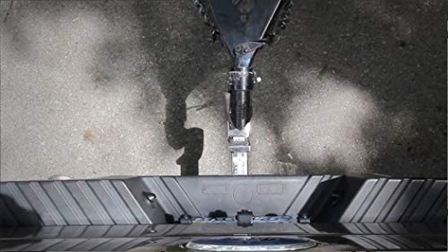 Hopkins Towing Solutions 50002 Backup