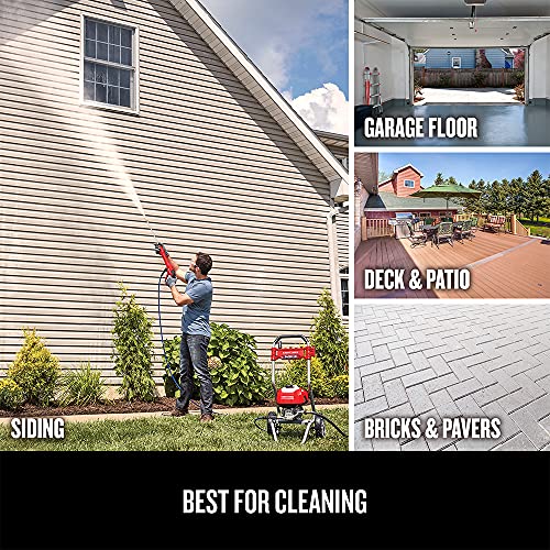 CRAFTSMAN CMEPW2400 Electric Pressure Washer