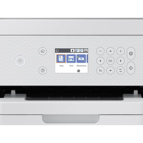 Epson EcoTank Supertank Wireless Printer