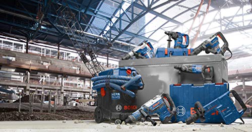 Bosch GBH2 28L SDS plus Bulldog Xtreme