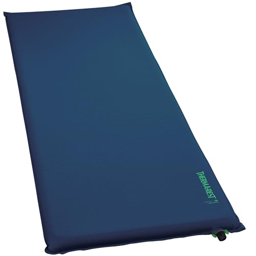 Therm Rest Basecamp Self Inflating Camping