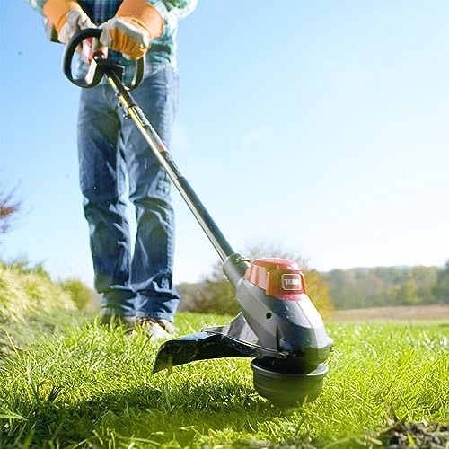 Toro Leaf Blower String Trimmer